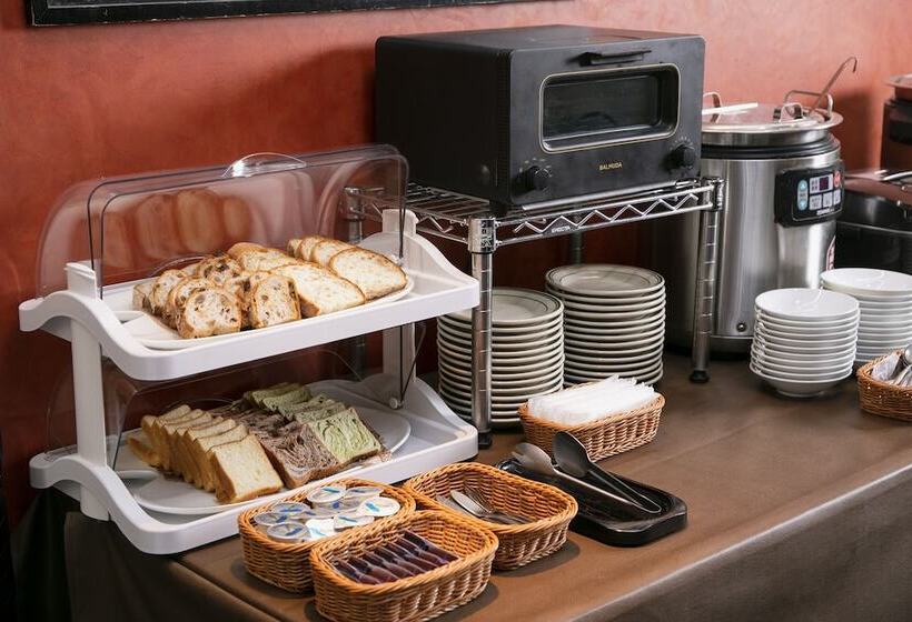 فندق Wing International Select Hakata Ekimae