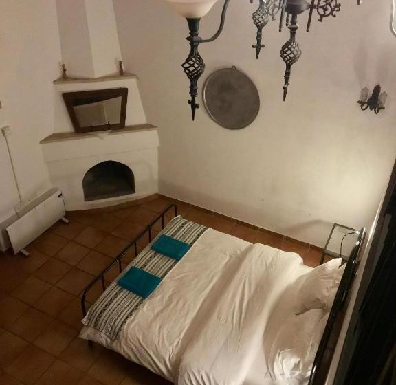 Komi Lofou House By Trulycyprus