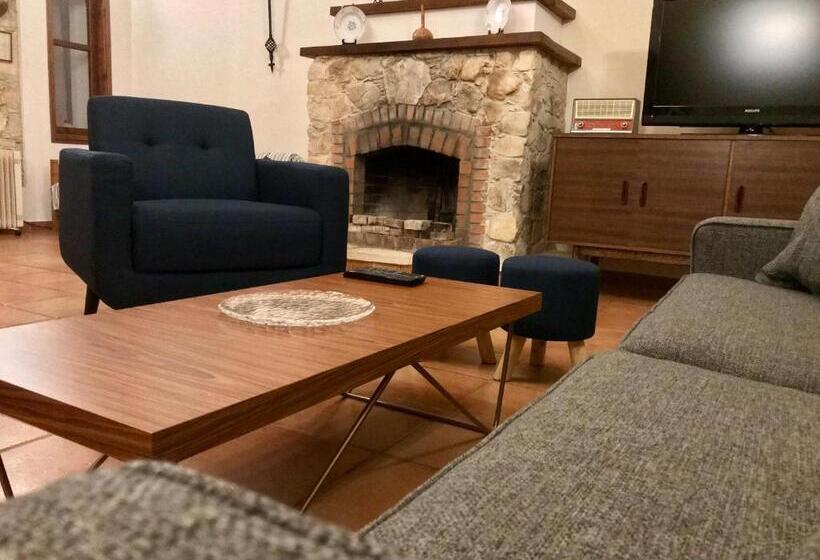 Komi Lofou House By Trulycyprus