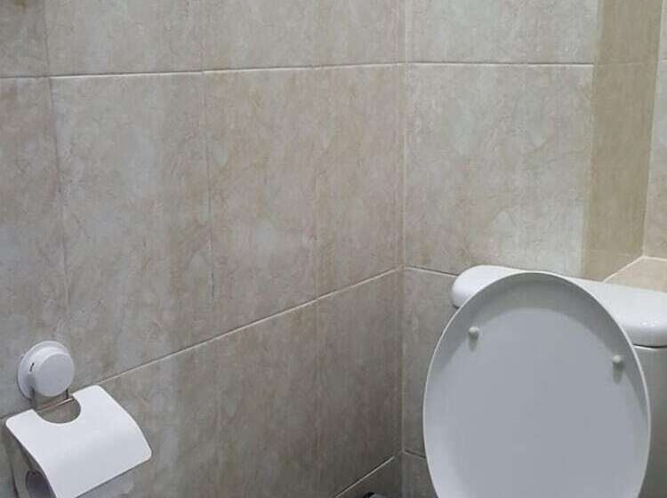 Mador Malang Dorm Hostel