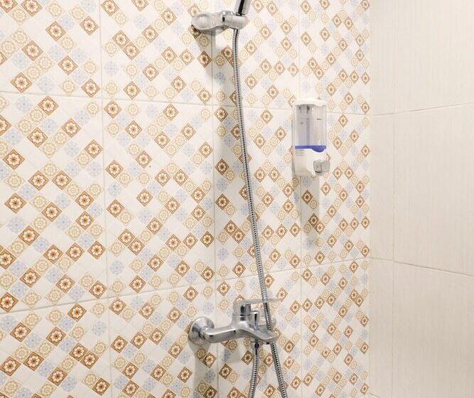 Mador Malang Dorm Hostel