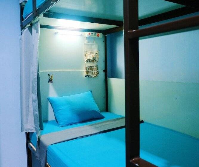 Mador Malang Dorm Hostel