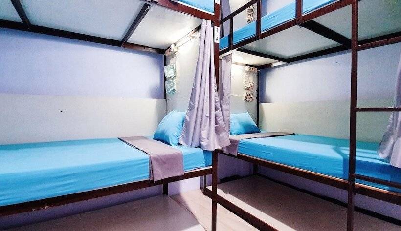 Mador Malang Dorm Hostel