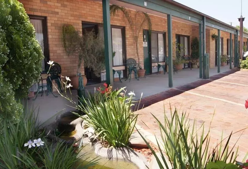 Ningana Motel