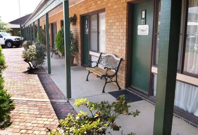 Ningana Motel
