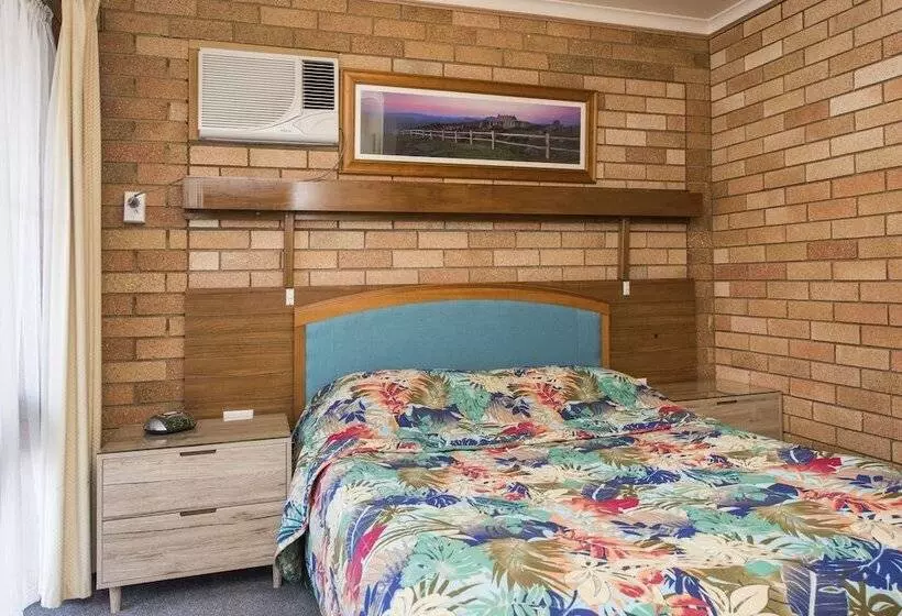 Ningana Motel