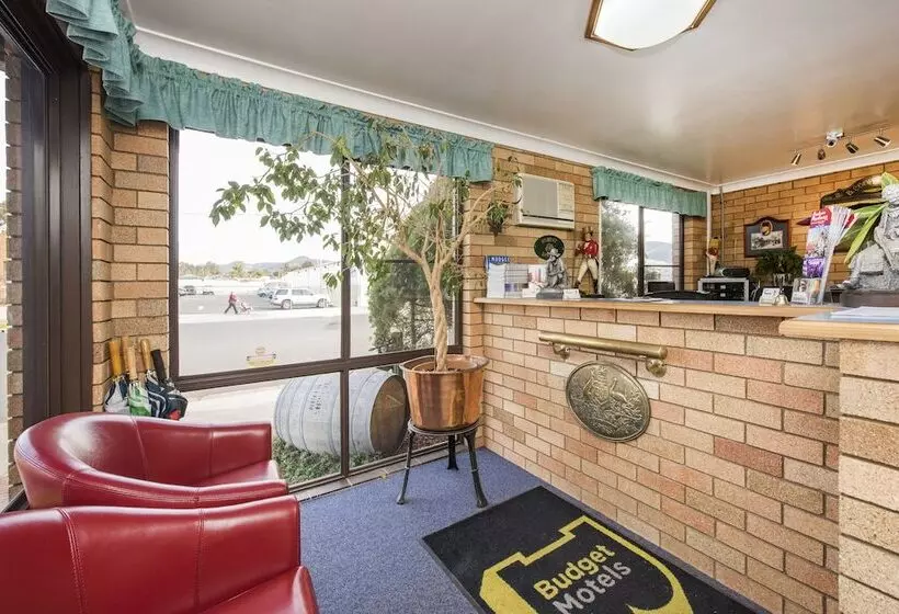 Ningana Motel
