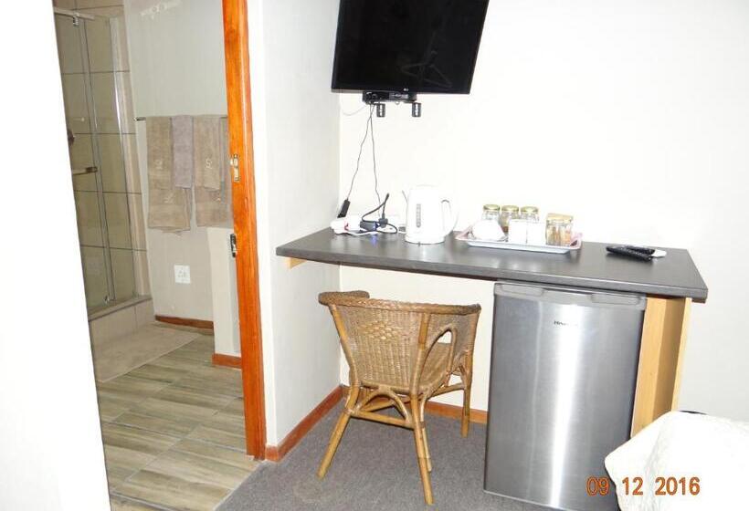 膳宿费 La Paix Guesthouse