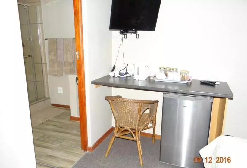 ペンション La Paix Guesthouse