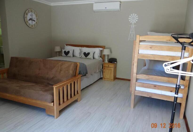 膳宿费 La Paix Guesthouse