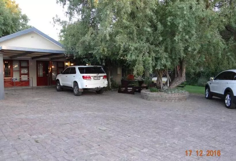 ペンション La Paix Guesthouse