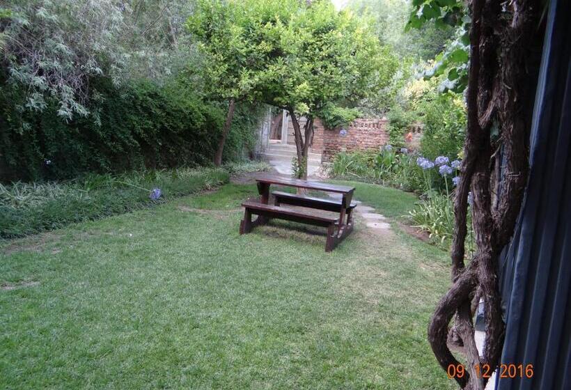 膳宿费 La Paix Guesthouse