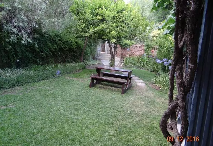 ペンション La Paix Guesthouse