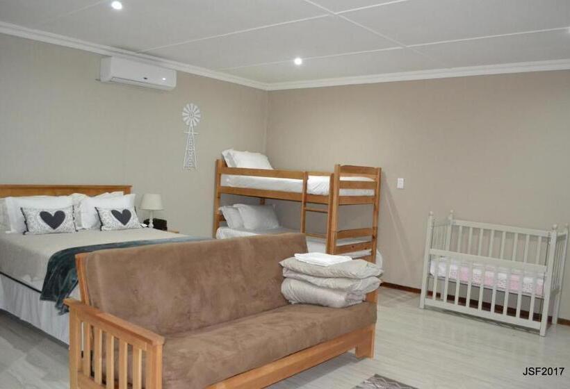 膳宿费 La Paix Guesthouse