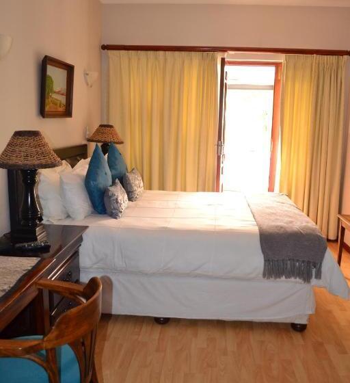 膳宿费 La Paix Guesthouse