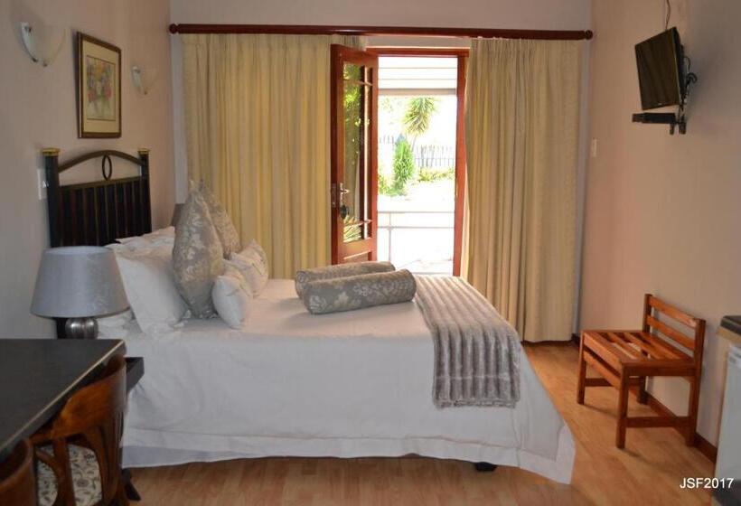 膳宿费 La Paix Guesthouse