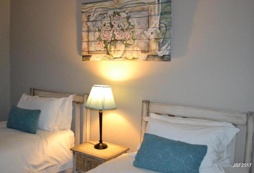 膳宿费 La Paix Guesthouse