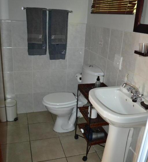 膳宿费 La Paix Guesthouse