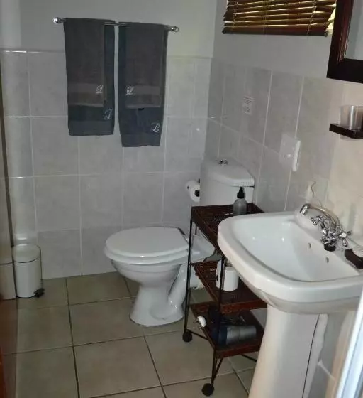 ペンション La Paix Guesthouse