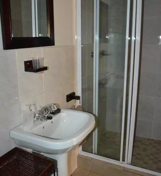 ペンション La Paix Guesthouse