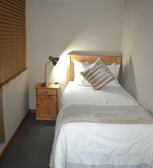 膳宿费 La Paix Guesthouse