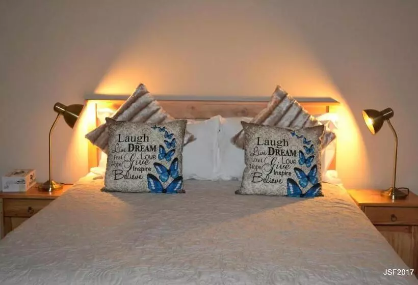 ペンション La Paix Guesthouse