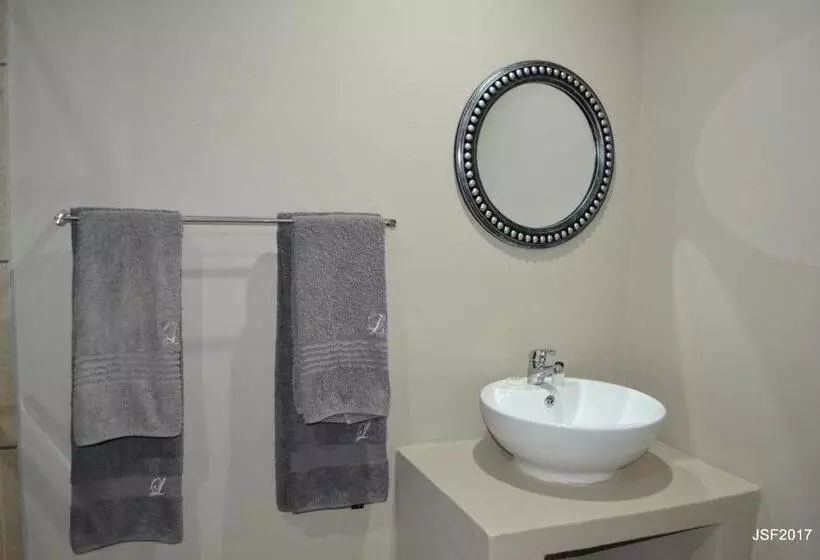 ペンション La Paix Guesthouse