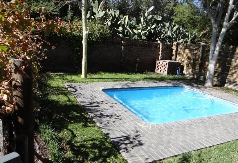 膳宿费 La Paix Guesthouse