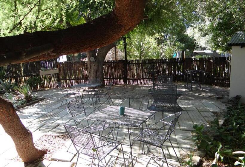 膳宿费 La Paix Guesthouse