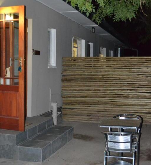 膳宿费 La Paix Guesthouse