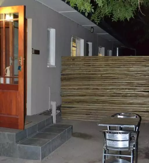 ペンション La Paix Guesthouse