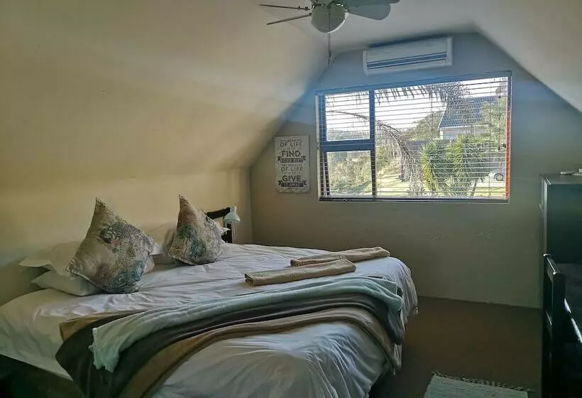 پانسیون Mackenzies Accommodation