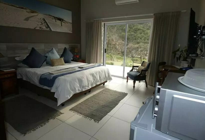 پانسیون Mackenzies Accommodation
