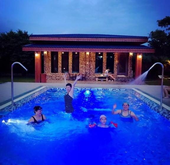 Kenting Four Season Villa