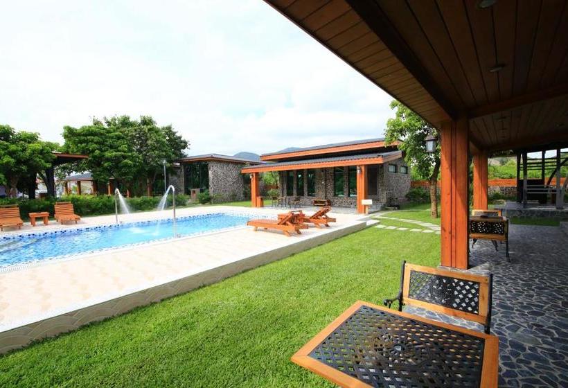 Kenting Four Season Villa