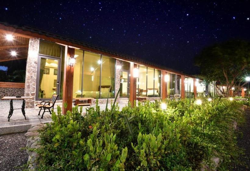 Kenting Four Season Villa