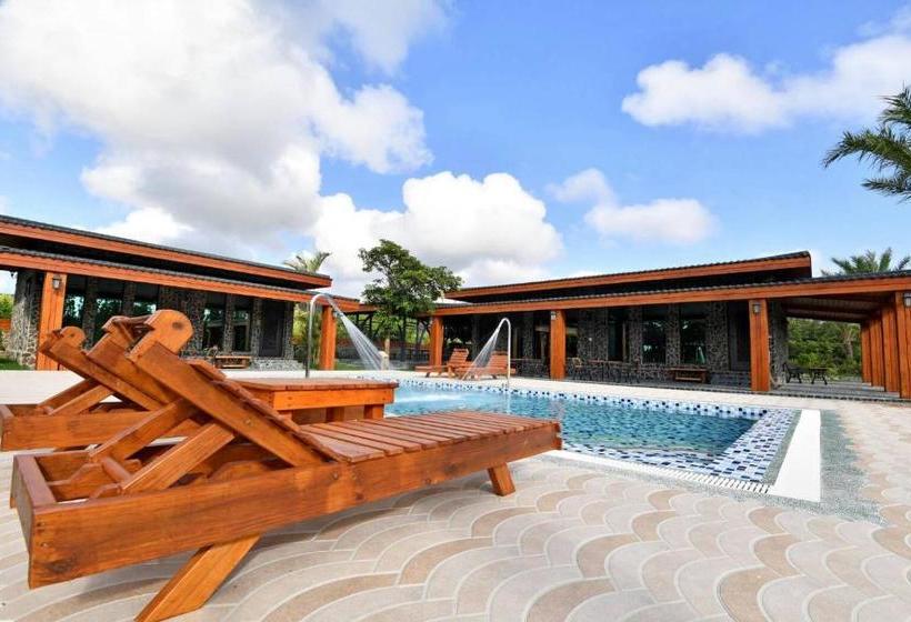 Kenting Four Season Villa