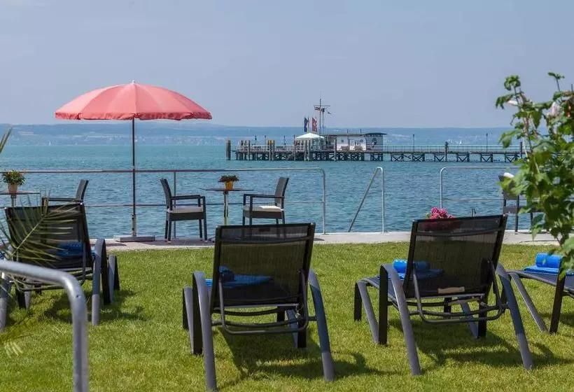 Seehotel Belriva