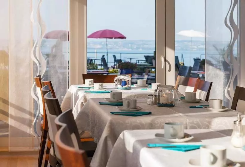 Seehotel Belriva