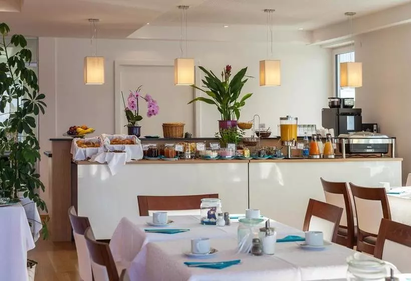 Seehotel Belriva