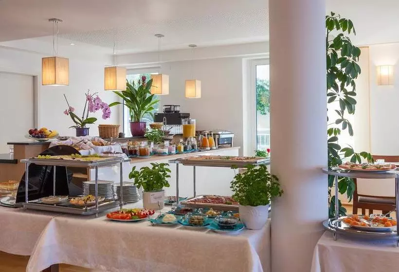 Seehotel Belriva
