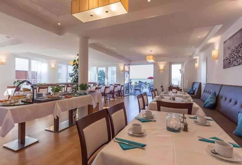 Seehotel Belriva