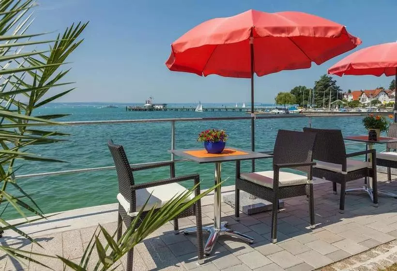Seehotel Belriva