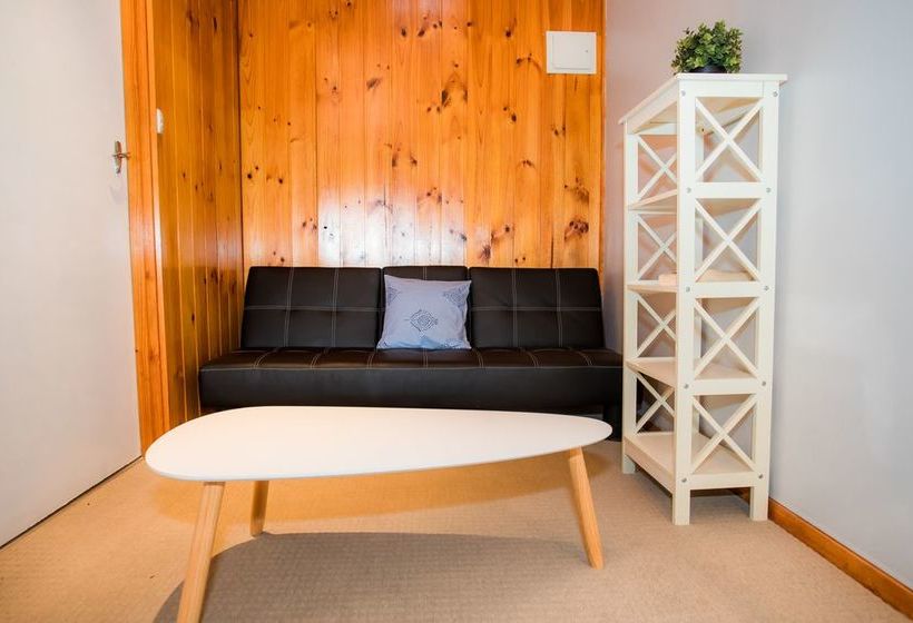 Seppelts View Cabins