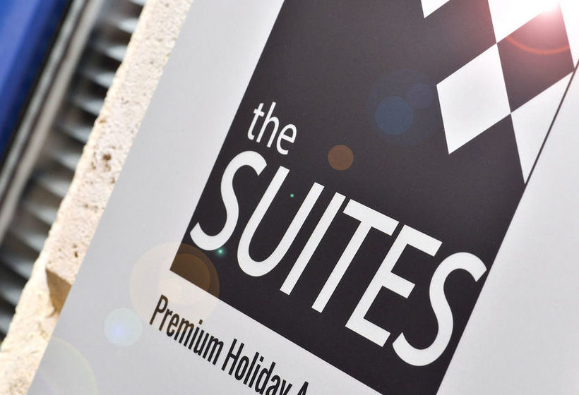 The Suites