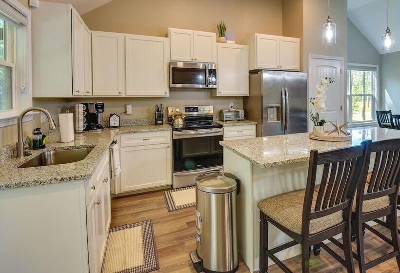 Charming Pendleton Retreat ~ 5 Mi To Clemson!