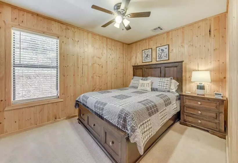 Cloudcroft Mountain Retreat ~ 5 Mi To Skiing!