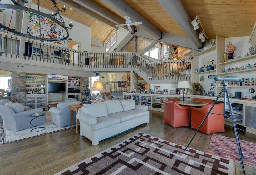 Cora Home W/ Mountain Views   Fishing On Site!