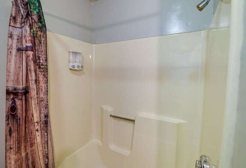 Cozy Country Cabin 4 Mi To Cave Run Lake!