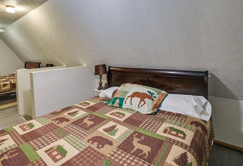 Cozy Country Cabin 4 Mi To Cave Run Lake!